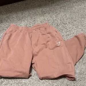 Gymshark Training Fleece Joggers